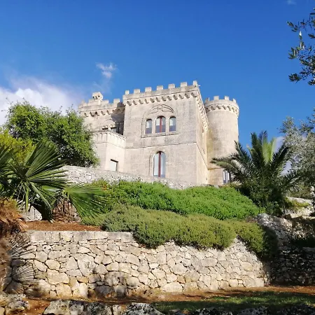 Rocca Giulia *
