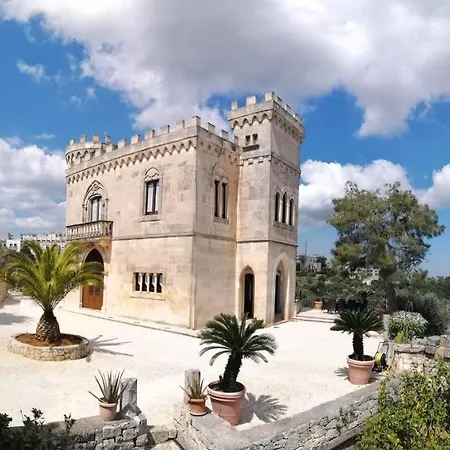 Ferienhaus Rocca Giulia *