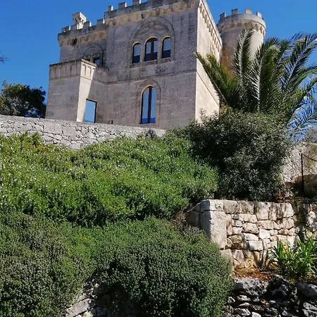 Rocca Giulia Ferienhaus