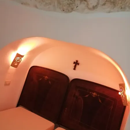 Rocca Giulia Ferienhaus