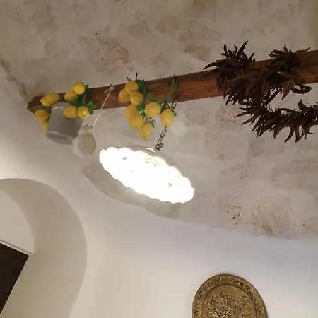 Rocca Giulia * Ostuni