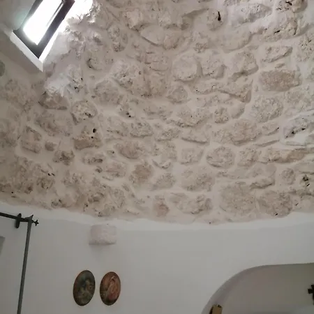 Rocca Giulia Ferienhaus *