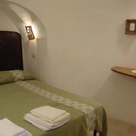 Rocca Giulia * Ostuni