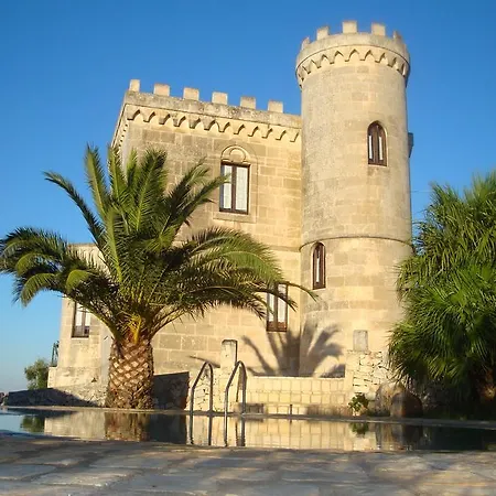 Rocca Giulia *