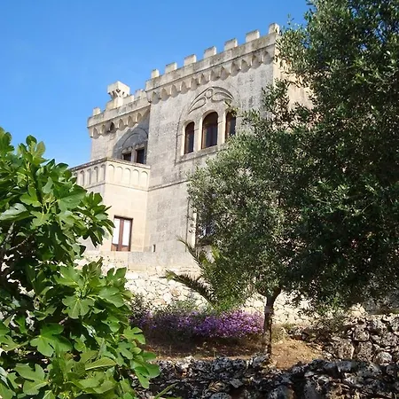 Rocca Giulia *