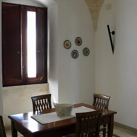 Ferienhaus Rocca Giulia