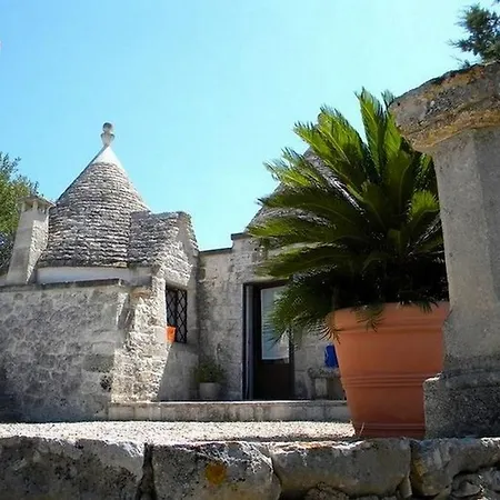 Rocca Giulia Ferienhaus *