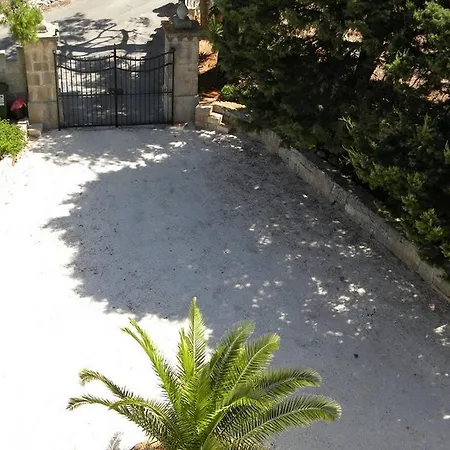 Rocca Giulia Ferienhaus Ostuni
