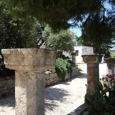 Rocca Giulia Ferienhaus