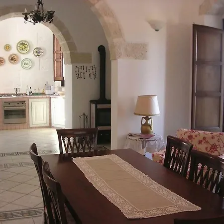 Rocca Giulia * Ostuni