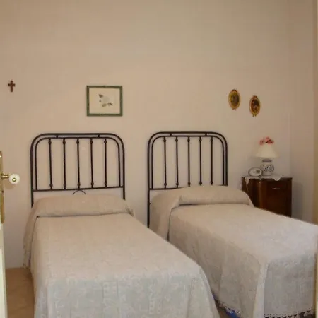 Ferienhaus Rocca Giulia *