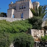 Rocca Giulia Prázdninový dům