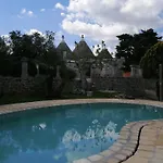 Rocca Giulia Prázdninový dům