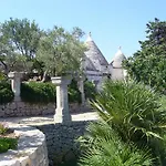 Rocca Giulia Prázdninový dům Ostuni