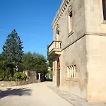 Rocca Giulia Ostuni