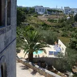 Rocca Giulia Prázdninový dům Ostuni