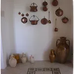 Rocca Giulia Prázdninový dům Ostuni