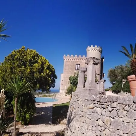 Rocca Giulia *