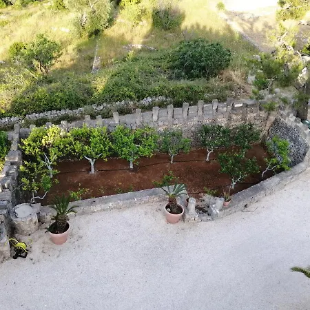 펜션 Rocca Giulia *