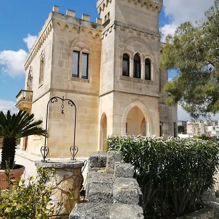 Rocca Giulia 度假居 *