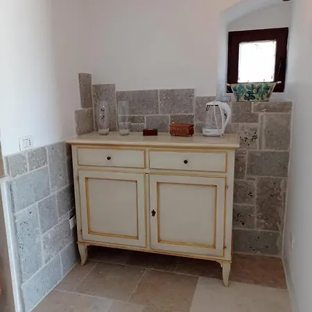 펜션 Rocca Giulia *