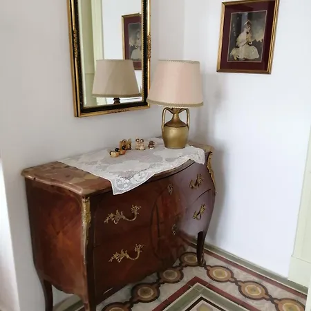 Rocca Giulia 度假居