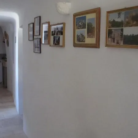 度假居 Rocca Giulia