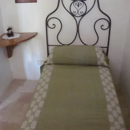 度假居 Rocca Giulia *