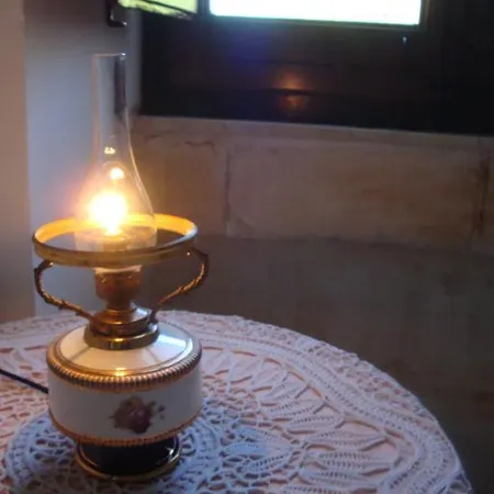 度假居 Rocca Giulia