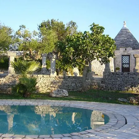 Rocca Giulia 度假居 *