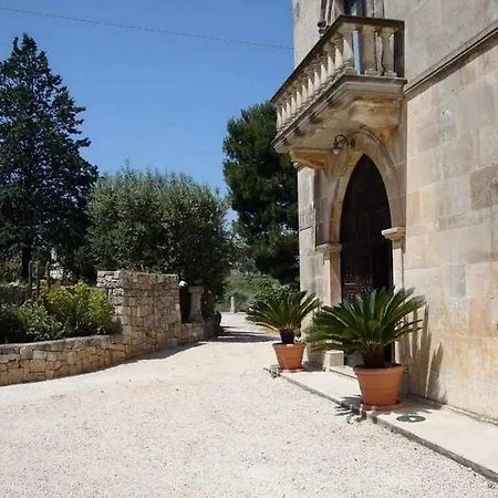 度假居 Rocca Giulia *