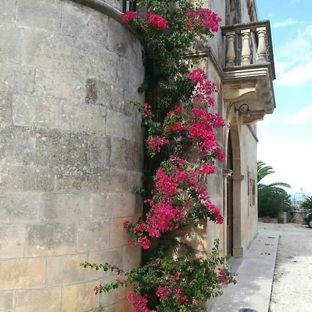 Feriehus Rocca Giulia