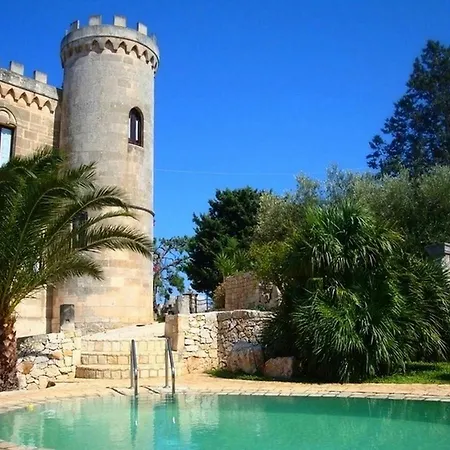 펜션 Rocca Giulia *