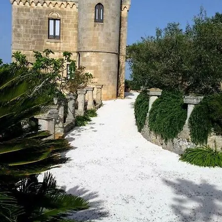 Rocca Giulia *