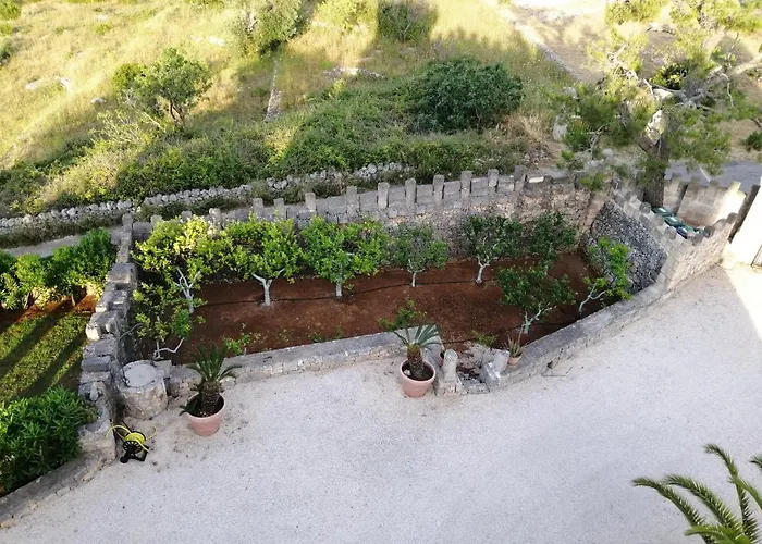 Semesterbostad Rocca Giulia *