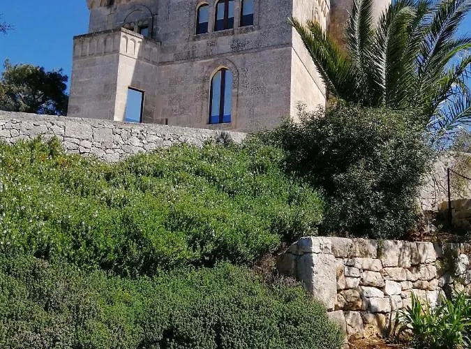 Rocca Giulia Vakantiehuis