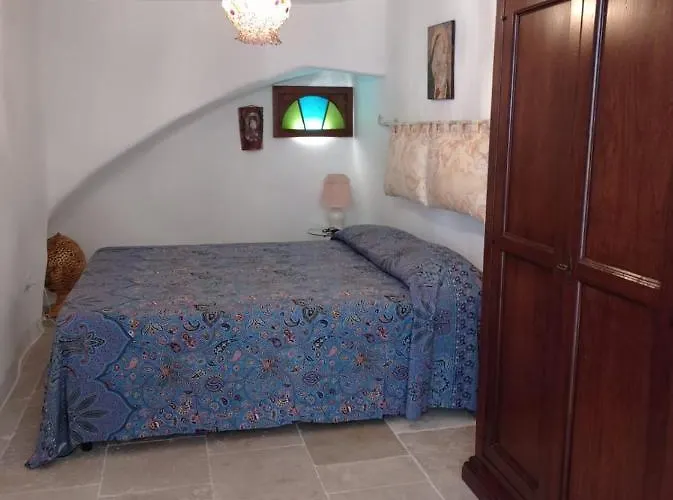 Rocca Giulia Semesterbostad