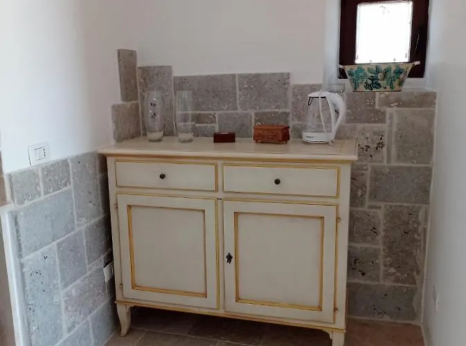 Vakantiehuis Rocca Giulia *