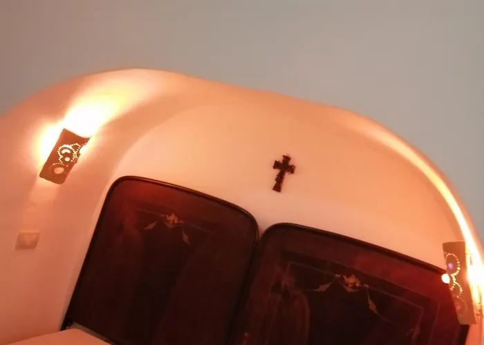 Rocca Giulia Vakantiehuis