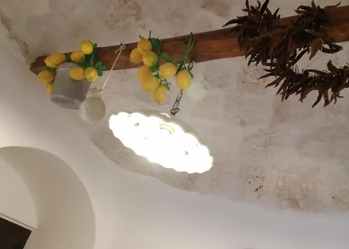 Rocca Giulia * Ostuni