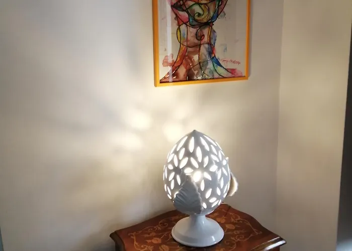 Vakantiehuis Rocca Giulia Ostuni