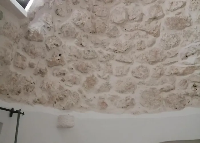 Rocca Giulia Semesterbostad *