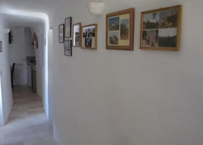 Semesterbostad Rocca Giulia