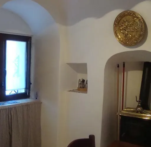 Rocca Giulia Vakantiehuis Ostuni