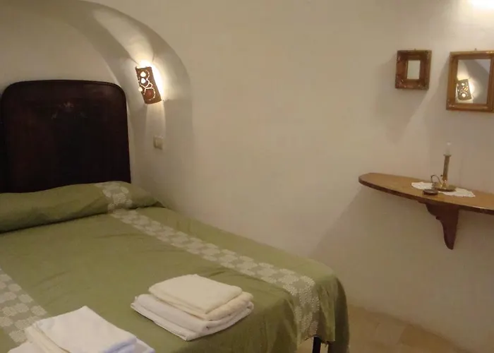 Rocca Giulia * Ostuni