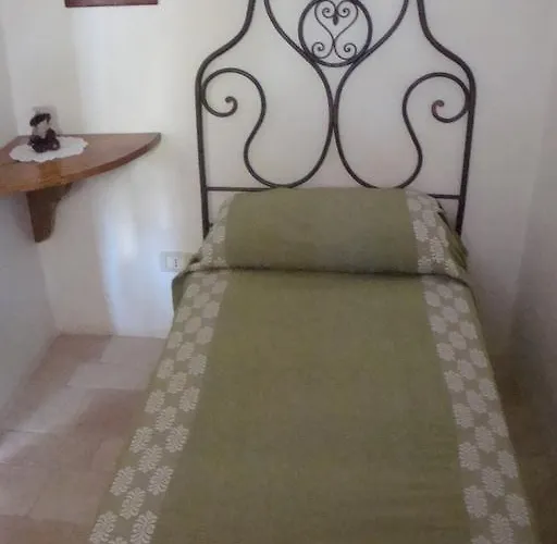 Semesterbostad Rocca Giulia *