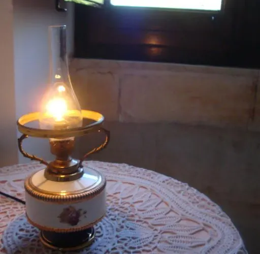 Vakantiehuis Rocca Giulia