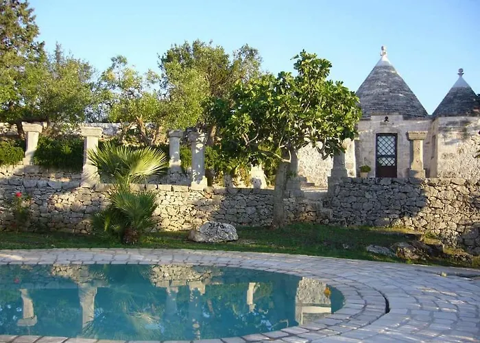 Rocca Giulia Vakantiehuis *