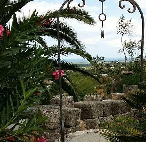 Rocca Giulia * Ostuni