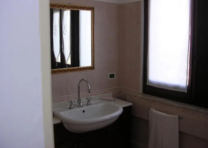 Semesterbostad Rocca Giulia